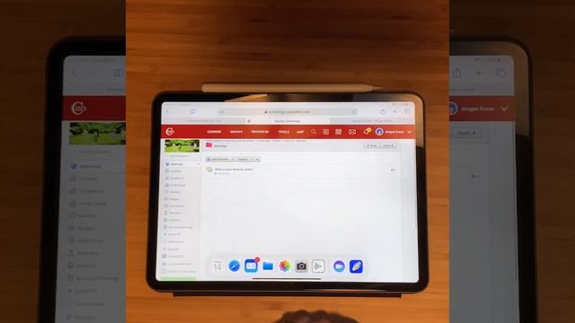 How to use Split View on the iPad смотреть онлайн