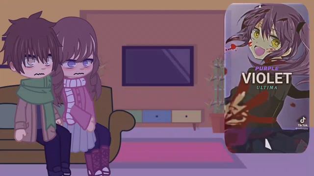 Past Rimuru Friends Reacts To Him |Part 2/2| |GachaClub| |𝐄𝐫𝐢~| смотреть онлайн