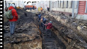 Ядерная война 19 века, подтверждена раскопками в Туле