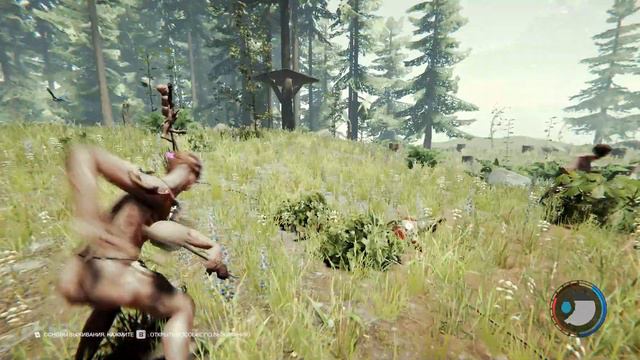 Дикари | The Forest смотреть онлайн