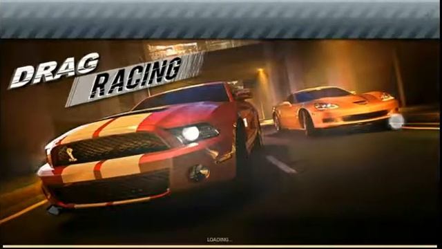 Drag Racing:tune car S7 Twin Turbo for 3 Career Stage(Level 6,7,8) V.1.5 смотреть онлайн