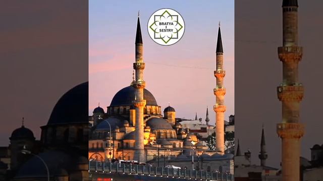 Можно ли лежать в мечети? | Муслим Аль-Ашари. #bratyaisestry смотреть онлайн