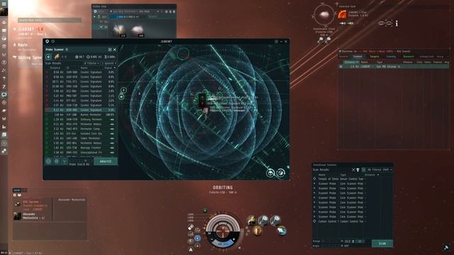 EVE - Easy Isk for alpha clones , ninja gas cloud harvesting , WH running смотреть онлайн