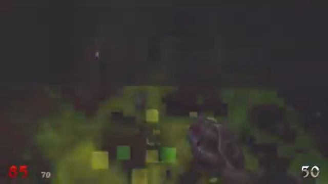 11 Minutes of Wrath: Aeon of Ruin Gameplay (Quake-Style FPS) смотреть онлайн