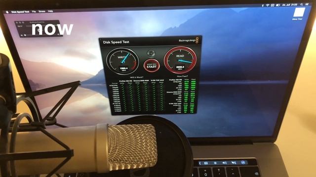 2018 MacBook Pro Crackling, Annoying Noise (SSD) смотреть онлайн