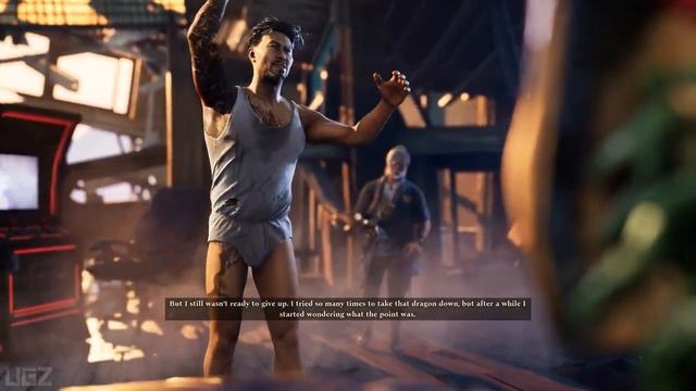 Shadow Warrior 3 - First Minutes Gameplay | RTX 3080 (Fast-Paced Shooter Game) смотреть онлайн