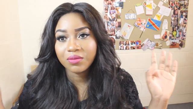 Show & Tell: Olcay Gulsen 7 Inch Platform Heel