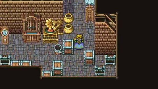 Let's Play: Final Fantasy VI Advance (Part 1 with cheats) смотреть онлайн