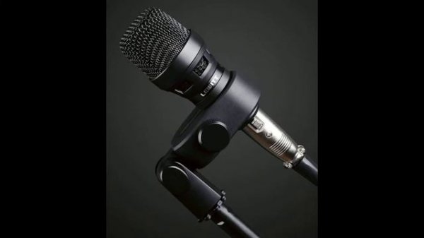 Test microphones Shure beta 56 a vs Lewitt DTP 340 TT