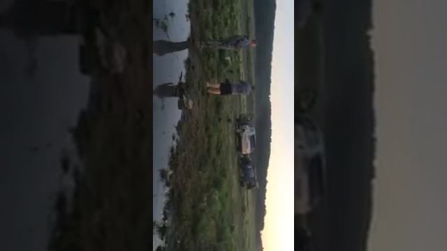 Обкатка мотора Mercury 15 my первые 10 минут!!! смотреть онлайн