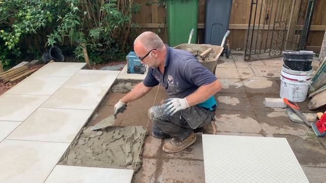 10-Minute Guide Porcelain Patio #porcelain #patio #gardendesign #tips смотреть онлайн
