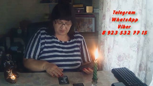 ЧТО ВАМ ХОТЯТ СКАЗАТЬ ДУШИ ВАШЕГО РОДА