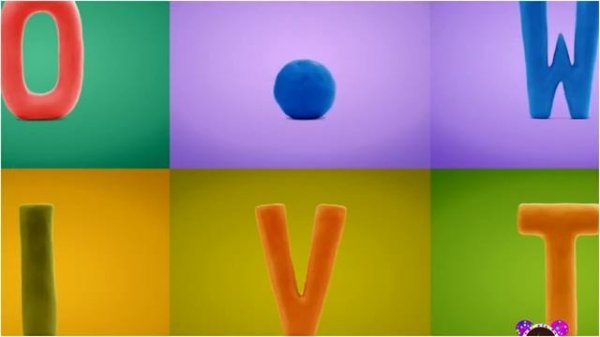 Talking ABC - How to Find Letters That Represent Animals - Fun Play Game for Kids