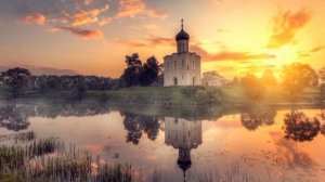 Молитвы на выгодную продажу и покупку дома #псалмыСестерСоболь #продажадома #покупкадома #молитва