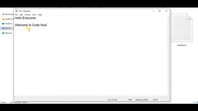 How to encrypt and decrypt data with script(.py to .exe) | Code Now смотреть онлайн