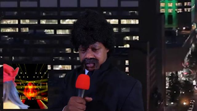DOWNTOWN JIMMY BROWN INTERVIEWS HULK HOGAN ABOUT RACISM смотреть онлайн