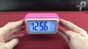 Новые говорящие часы Atima обзор