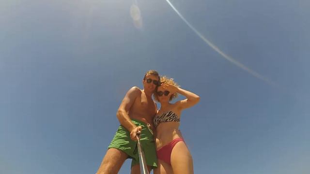 Крым 2016. Красота смотреть онлайн