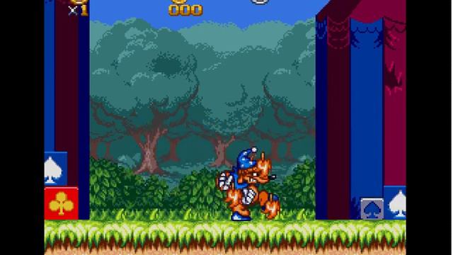 Микки и Минни Тайна Цирка