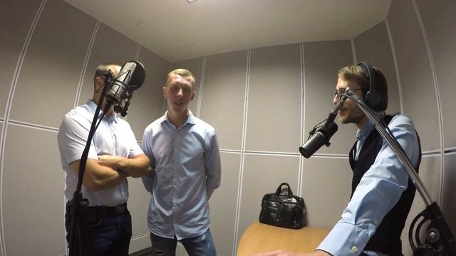 Радио БИ ЭЙ смотреть онлайн