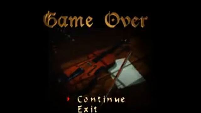 Game Over: Castlevania 64 смотреть онлайн
