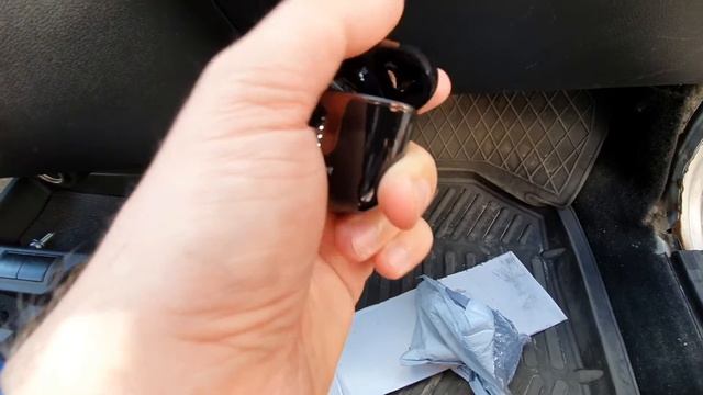 Эти беспроводные наушники из Китая удивили. Transmart Onyx