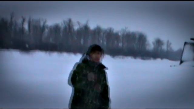 Aspect - Новогоднее обращение 2013