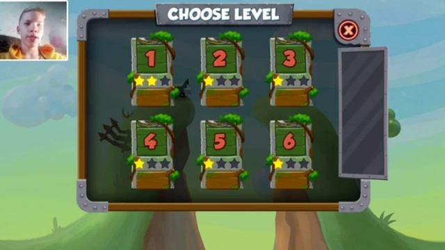 Обзор игры: Bridge Builder; Спокойствие 5-7 Levels; Упс! смотреть онлайн