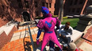 УЭНСДЕЙ МЕКТЕПКЕ КЕЛДІ ☀ МЕКТЕП ОҚИҒАСЫ ☀ SEGA KZ 2