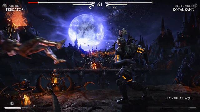 MORTAL KOMBAT XL GAMEPLAY MAX GRAPHICS PC смотреть онлайн