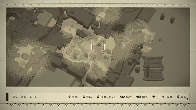【NieR：Automata】命もないのに、殺し合う。＃１９ смотреть онлайн