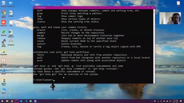 Git Introduction & Installation - Git & Github Complete Course - Session 1 смотреть онлайн