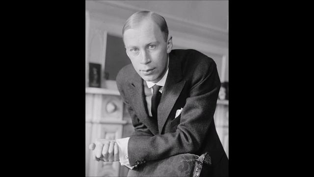 Prokofiev Symphony No. 3 смотреть онлайн