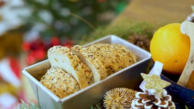 Еда : Вот какой едой можно заменить хлеб ! смотреть онлайн