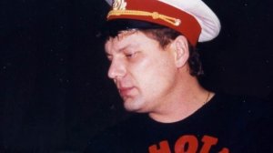 Сектор Газа - Пасха (версия 1989 года)