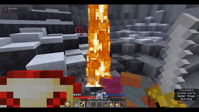 Я смог приручить дракона:RL Craft:часть 3 смотреть онлайн