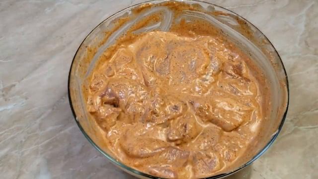 КУРИЦА ЗАМЕНИВШАЯ ШАШЛЫК. НЕРЕАЛЬНО ВКУСНО. смотреть онлайн