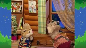 Вечер в Шишкином Лесу. Быт. Чемоданное настроение