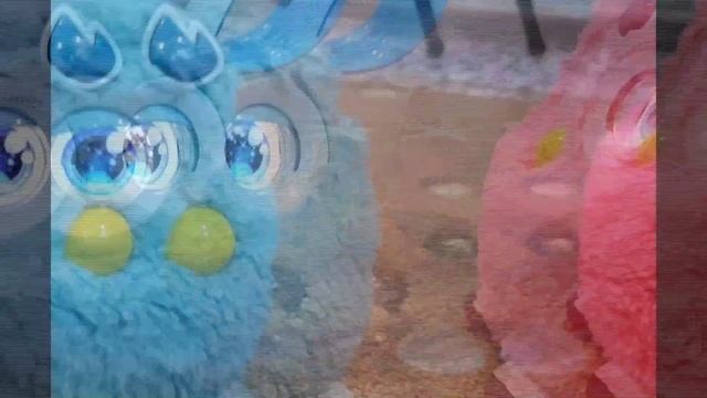 Весёлые фёрбики! - 3 фёрби коннекта (2 серия) смотреть онлайн