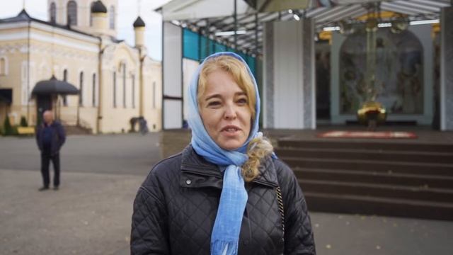 Руководители кинокомпании «Союз Маринс Групп» поздравили настоятеля Вознесенской Давидовой смотреть онлайн