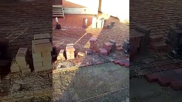 Качественная красивая оперативная укладка прессованный брусчатки в Московской области обращайтесь.. смотреть онлайн