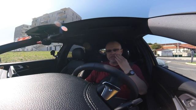 Kia XCeed 1.4 T-GDI i 1.6 T-GDI test PL Pertyn Ględzi смотреть онлайн