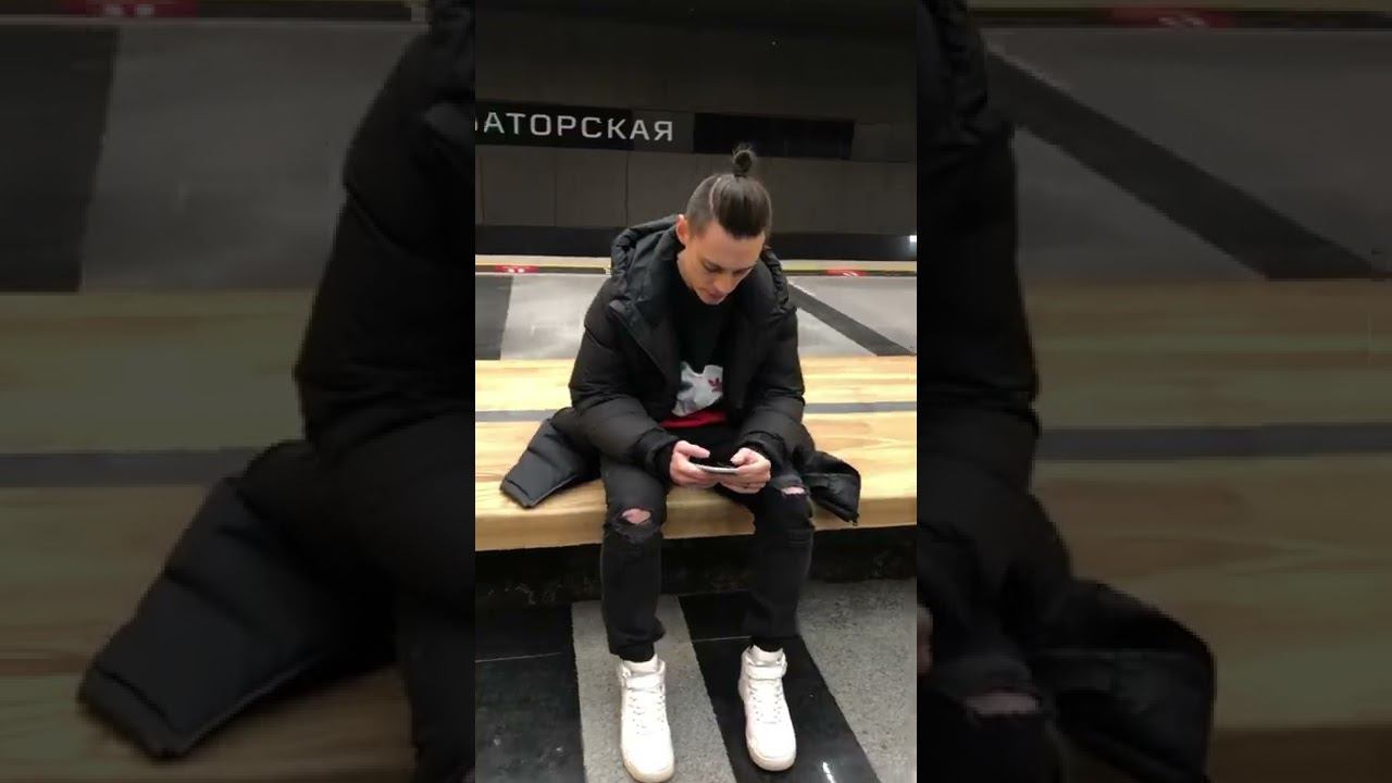 3️⃣Макс Корж часть 3. Какая станция метро вам больше всего нравится? Пиши в комментариях⤵️ смотреть онлайн