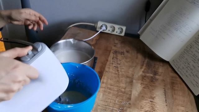 Норвежский торт "Наполеон". Готовим сами и пробуем в кафе. смотреть онлайн