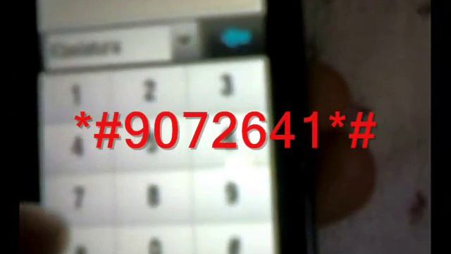 Samsung Avila - Brak Dostępnej pamięci Java смотреть онлайн