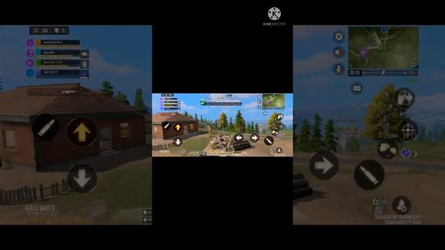 COD: JUMPING TANK FROM MOUNTAIN @ heavy driver смотреть онлайн