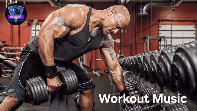 Best Trap Beats 2024 Workout Gym Motivation Music Mix