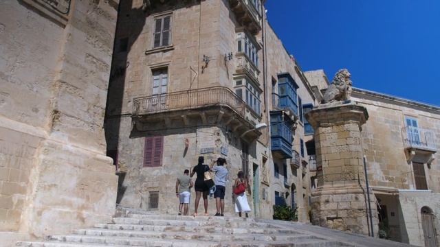 GBSB Global Malta: October 2021 BA Intake Joins the New Birkirkara Campus смотреть онлайн