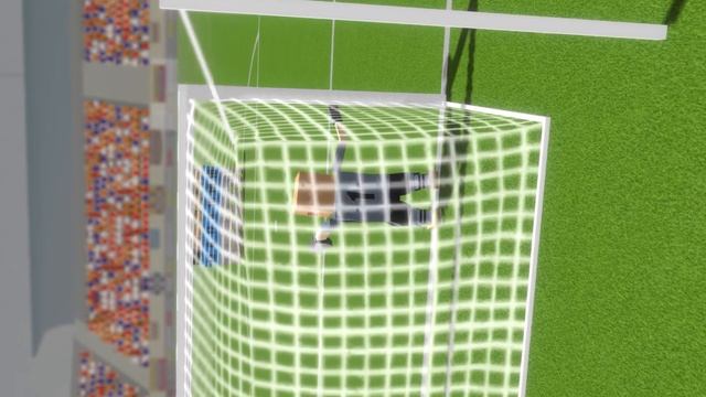 Mini soccer star смотреть онлайн