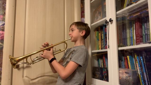 Шуберт, Тамбурин.